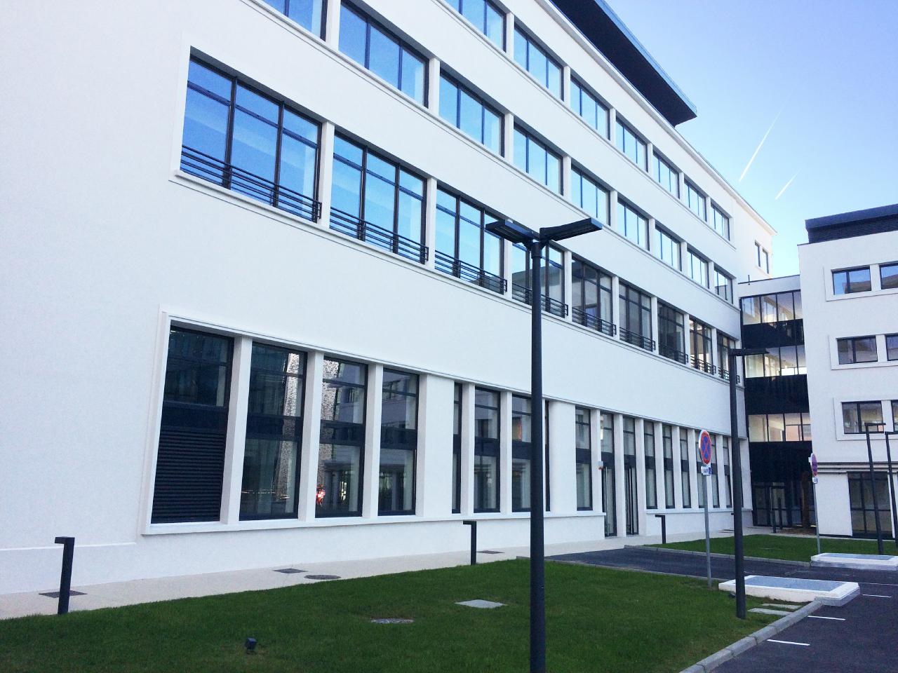 Bureau Villeurbanne 758m² Location bureau Villeurbanne Rhône OLBUR2422732 0